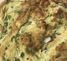 Stir-fried Earth Eggs