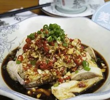 Spicy Chicken with Chili Sauce