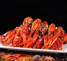 Spicy Twelve-Flavor Crawfish