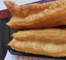 Non-alkaline Fried Dough Sticks