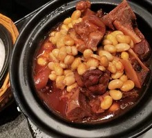 Secret-Recipe Pork Trotter Stew