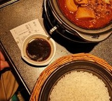 Signature Beef Brisket