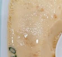 Homestyle Steamed Egg