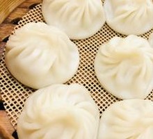 Nanxiang Steamed Dumplings