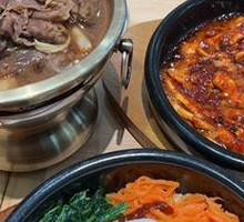 Signature Beef Hot Pot
