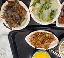 Dry Pot Chicken Wings