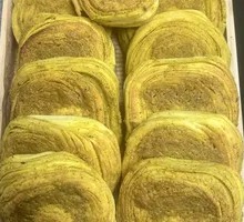 Tianshui Yellow Steamed Cake
