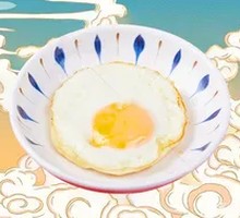 Soft-boiled Egg