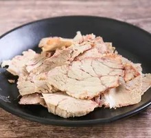 Beef Boneless Stir-Fried Rice