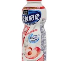 Mizone Fruit Yogurt Drink