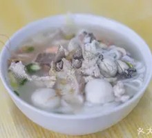 Chaozhou Braised Rice Rolls