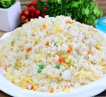 Yangzhou Fried Rice