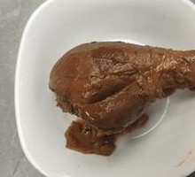 Braised Chicken Thigh