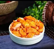 Orleans Chicken Noodles