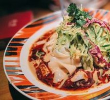 Shihezi Cold Noodles