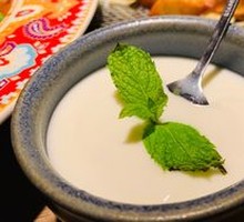 Handmade Yogurt (Small)