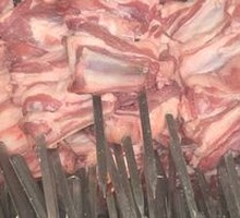 Cumin Lamb Ribs