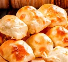 Xinjiang Roast Bun