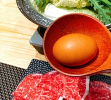 Beef Sukiyaki