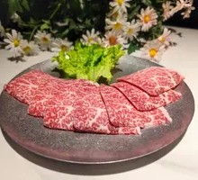 M9 Wagyu Eye Fillet Rice Bowl
