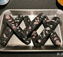 Pure Squid Intestine