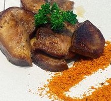 Red Wine Beef Tongue