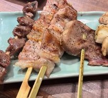 Scallion Chicken Thigh