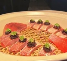 Old Cai Pu Baked Sea Bass