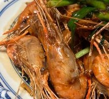 New-style Oil-blasted Freshwater Shrimp