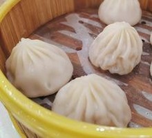 Steamed Pork Dumplings
