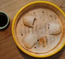 Prawn Dumpling Supreme