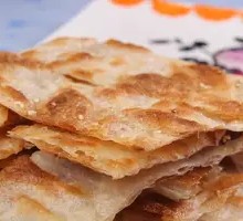 Indian Flatbread