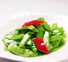 Snow Peas