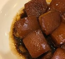 Braised Pork Belly