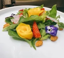 Vegetable Salad