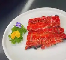 Hong Kong-style Barbecue Pork