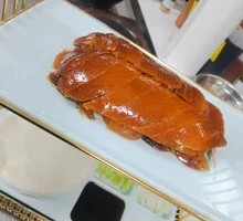 Peking Duck