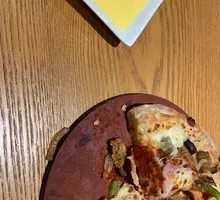 Traditional John's Favorite