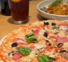 Popular Empress Pizza