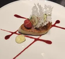 Pan-Seared Foie Gras