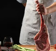 Australian Wagyu Tomahawk Steak