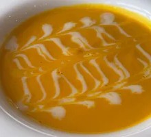 French Spring Soup