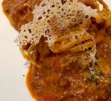Spaghetti Bolognese