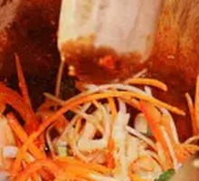 Mom's Hand-Crushed Chicken Feet