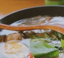 Vietnamese Pho Bo