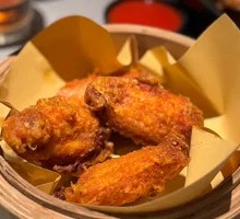 Nanru Fried Chicken Wings