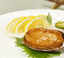 Secret-Recipe Abalone