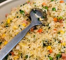 Yangzhou Fried Rice