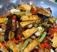 Youxian Fragrant Tofu Cubes
