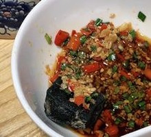 Changsha Stinky Tofu